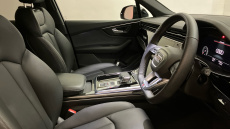 Audi Q7 45 TDI Quattro Black Edition 5dr Tiptronic Diesel Estate